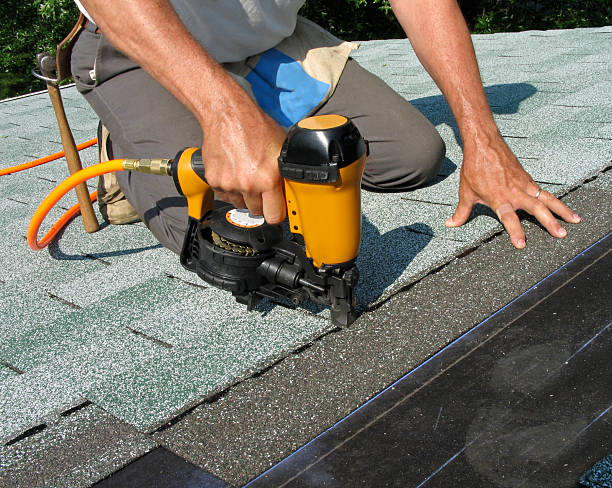 Best Roofing Contractor Near Me  in Martinsville, VA