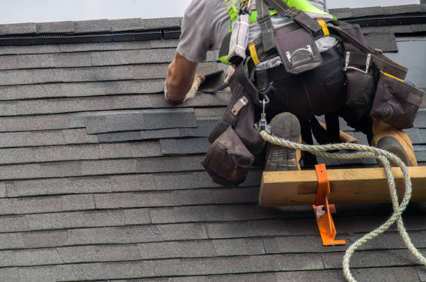 Sealant for Roof in Martinsville, VA