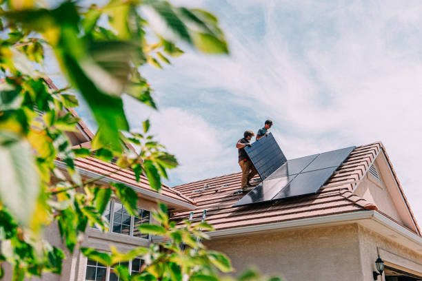  Martinsville, VA Roofing Contractor Pros