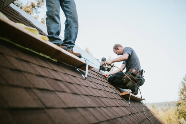 Best New Roof Installation  in Martinsville, VA